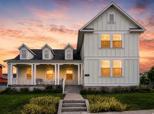 10952 S Porcini Dr W, South Jordan, UT 84009