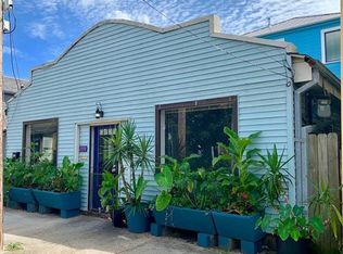 2514 Chartres St, New Orleans, LA 70117
