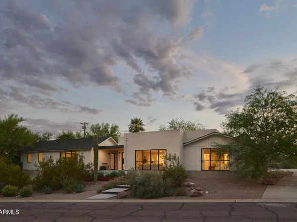4035 E MCDONALD Drive, Phoenix, AZ 85018