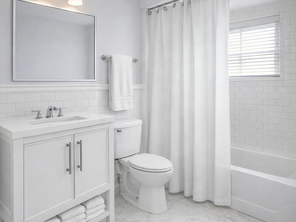 New, Renovated Signature Residences available May 2026 (reserving now)