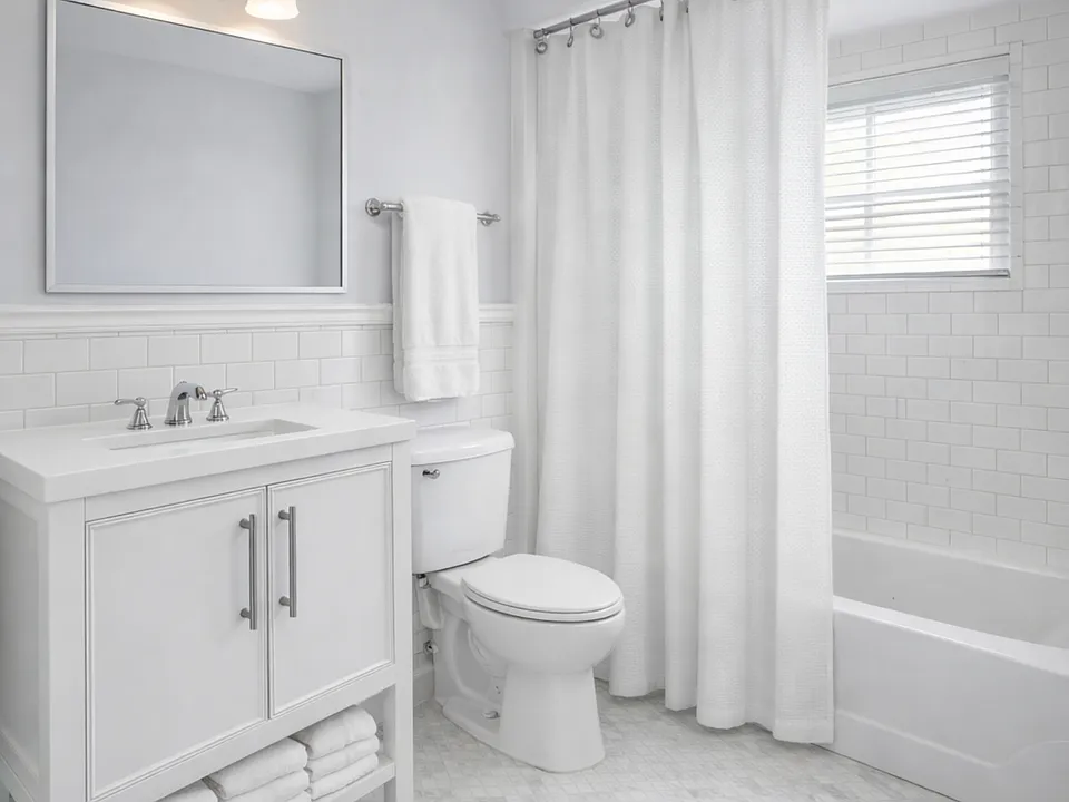 New, Renovated Signature Residences available May 2026 (reserving now)