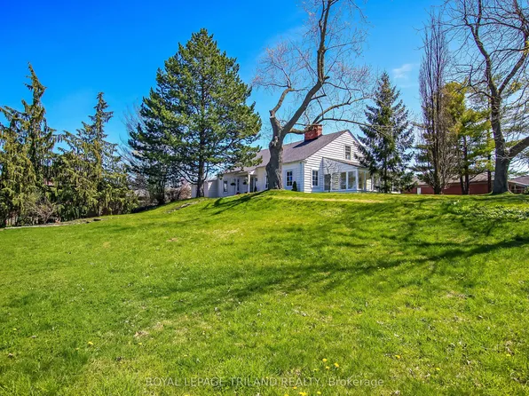 1965 Highland Hts, London, ON N6C 6C4