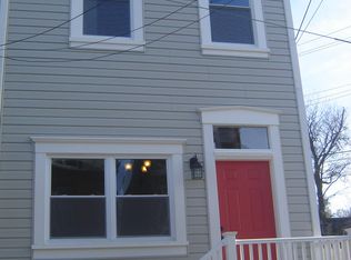 5108 Keystone St, Pittsburgh, PA 15201