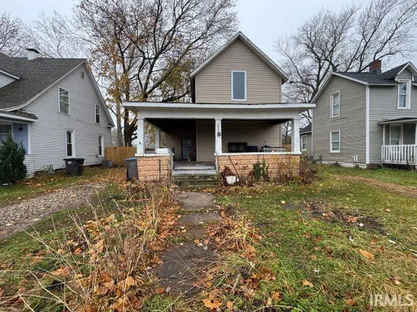 1031 Middlebury St, Elkhart, IN 46516