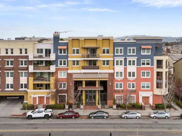 809 Auzerais Ave Unit 341, San Jose, CA 95126