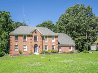 3235 Harrell Dr, Arlington, TN 38002