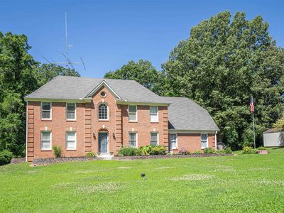 3235 Harrell Dr, Arlington, TN, 38002