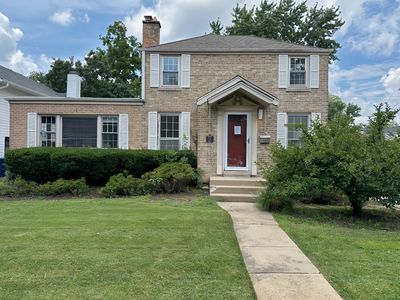 14 Mohawk Dr, Clarendon Hills, IL, 60514