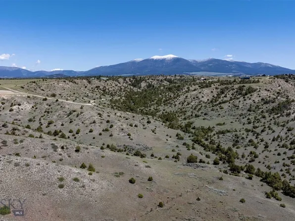 156 Silver Sage Rd, Townsend, MT 59644