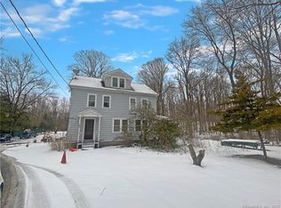 240 Madison Rd, Durham, CT 06422