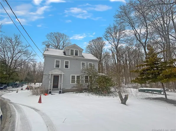 240 Madison Road, Durham, CT 06422