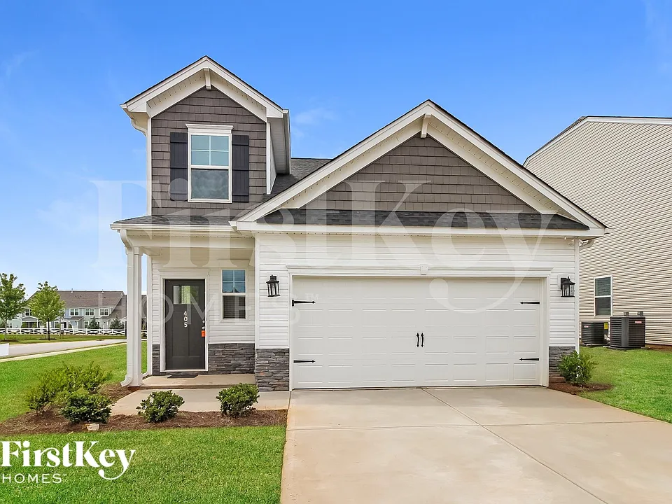 405 Yoshino Cherry Dr