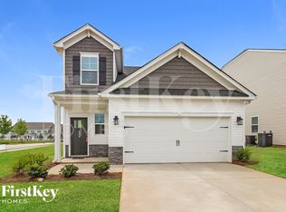 405 Yoshino Cherry Dr, Greer, SC 29651