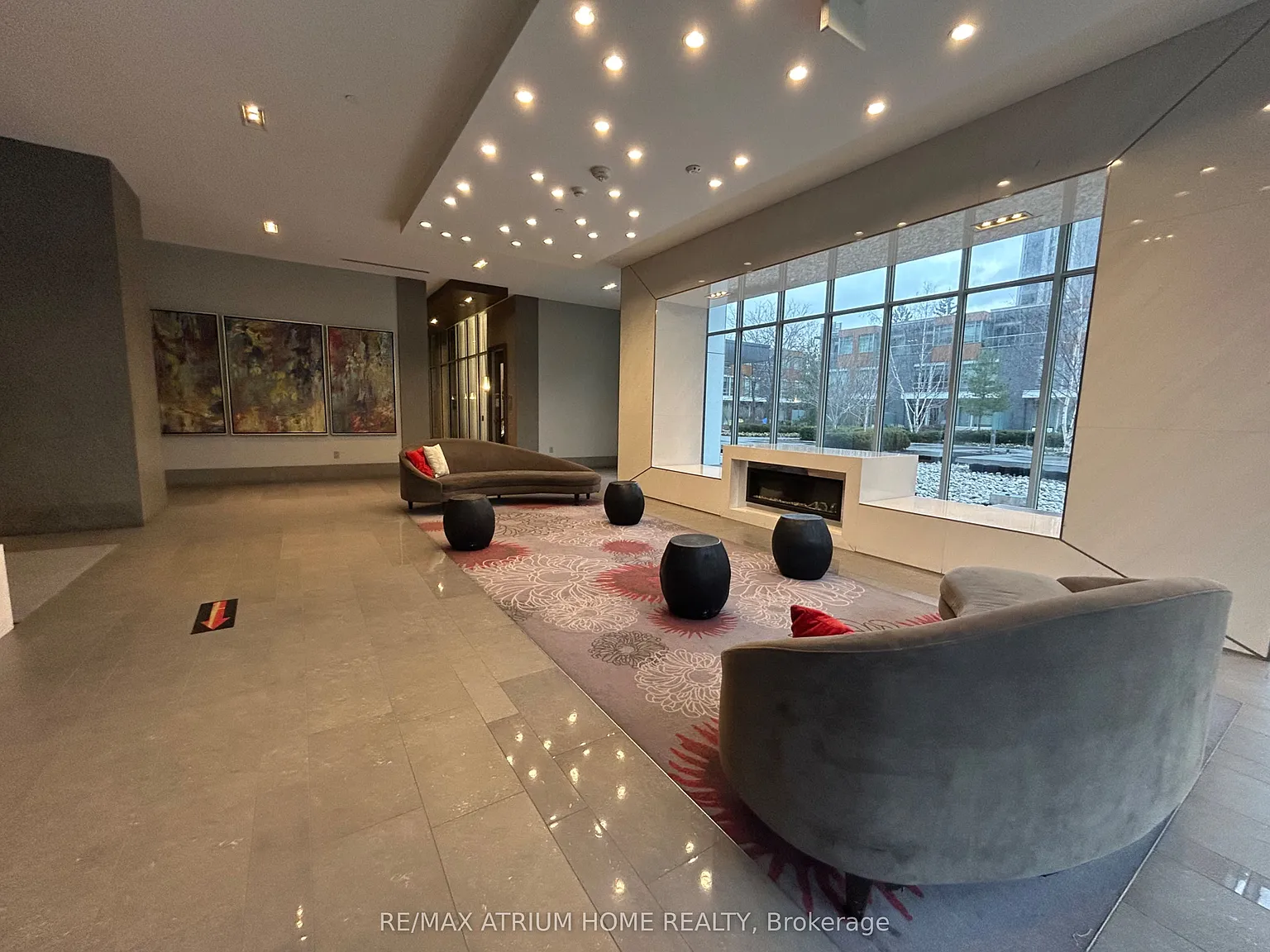 1 bed, $2,300 — Photo 2