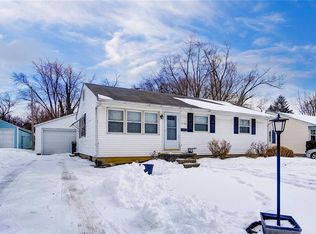 1580 Edendale Rd, Dayton, OH 45432