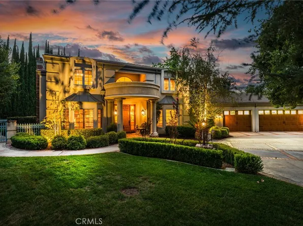 1914 Country Club Ln, Redlands, CA 92373