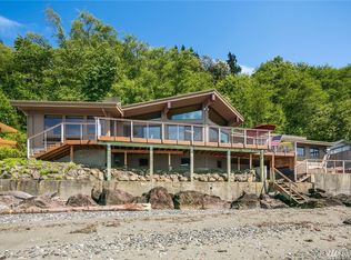 10987 Point Vashon Dr SW, Vashon, WA 98070
