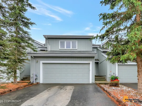 3002 Brittany Pl, Anchorage, AK 99504