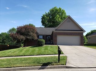 103 Swilcan Bridge Way, Georgetown, KY 40324