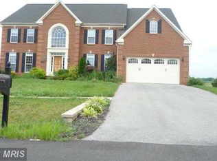 13344 John Martin Dr, Williamsport, MD