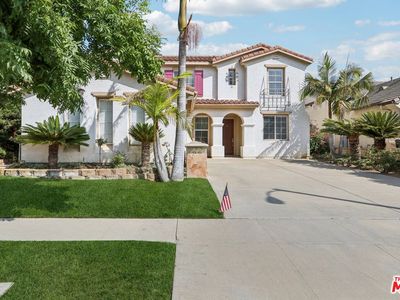 5053 Via Camino, Thousand Oaks, CA, 91320