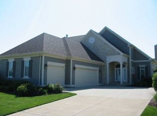 13434 S Wood Duck Dr, Plainfield, IL 60585