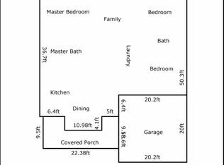 127 Zana Ln, Anderson, SC 29621