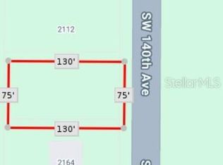 0 SW 140th Ave #12, Ocala, FL 34481