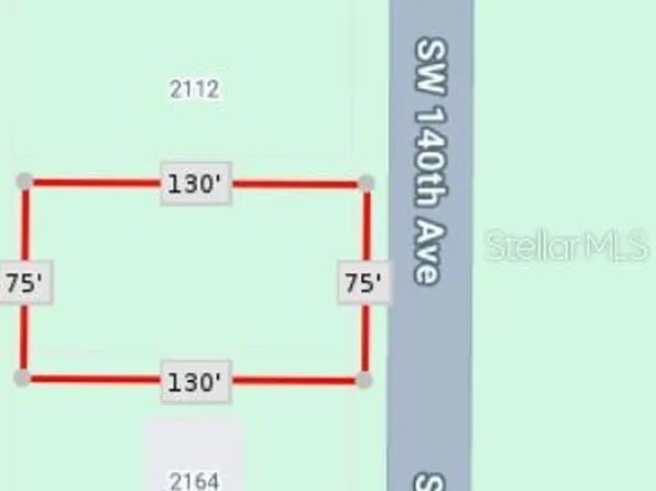 0 SW 140th Ave #12, Ocala, FL 34481
