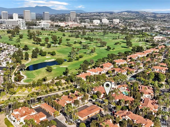 172 Villa Point Dr, Newport Beach, CA 92660