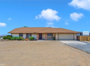 9591 Colfax Rd, Pinon Hills, CA 92372