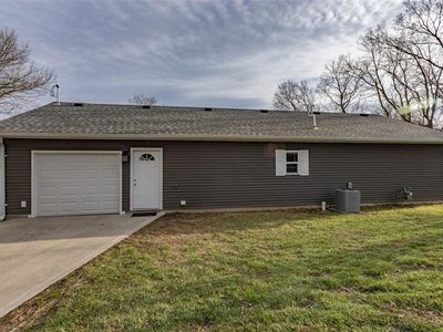 1019 Atchison St, Atchison, KS, 66002