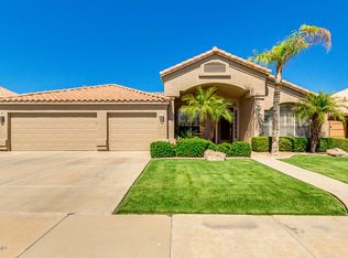 1308 E Spur Ave, Gilbert, AZ 85296
