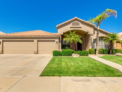 1308 E Spur Ave, Gilbert, AZ, 85296