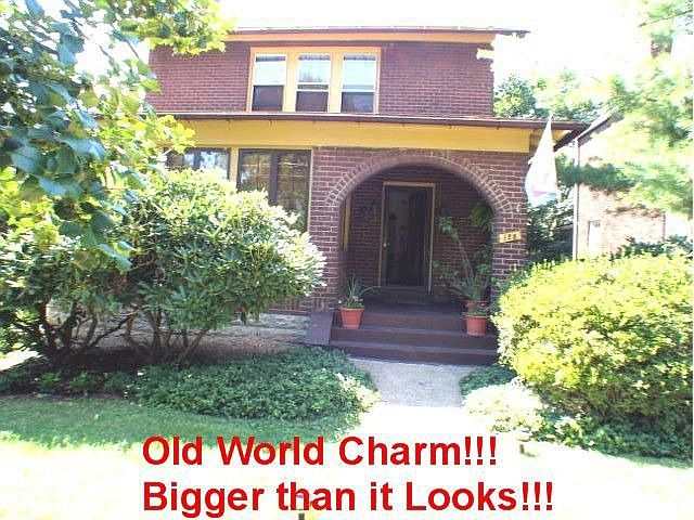 Much Bigger Alot of Charm