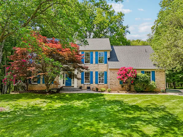 6621 Belle Chase Ct, Gaithersburg, MD 20882