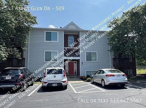 543 Aspen Glen Dr #509 Photo 1