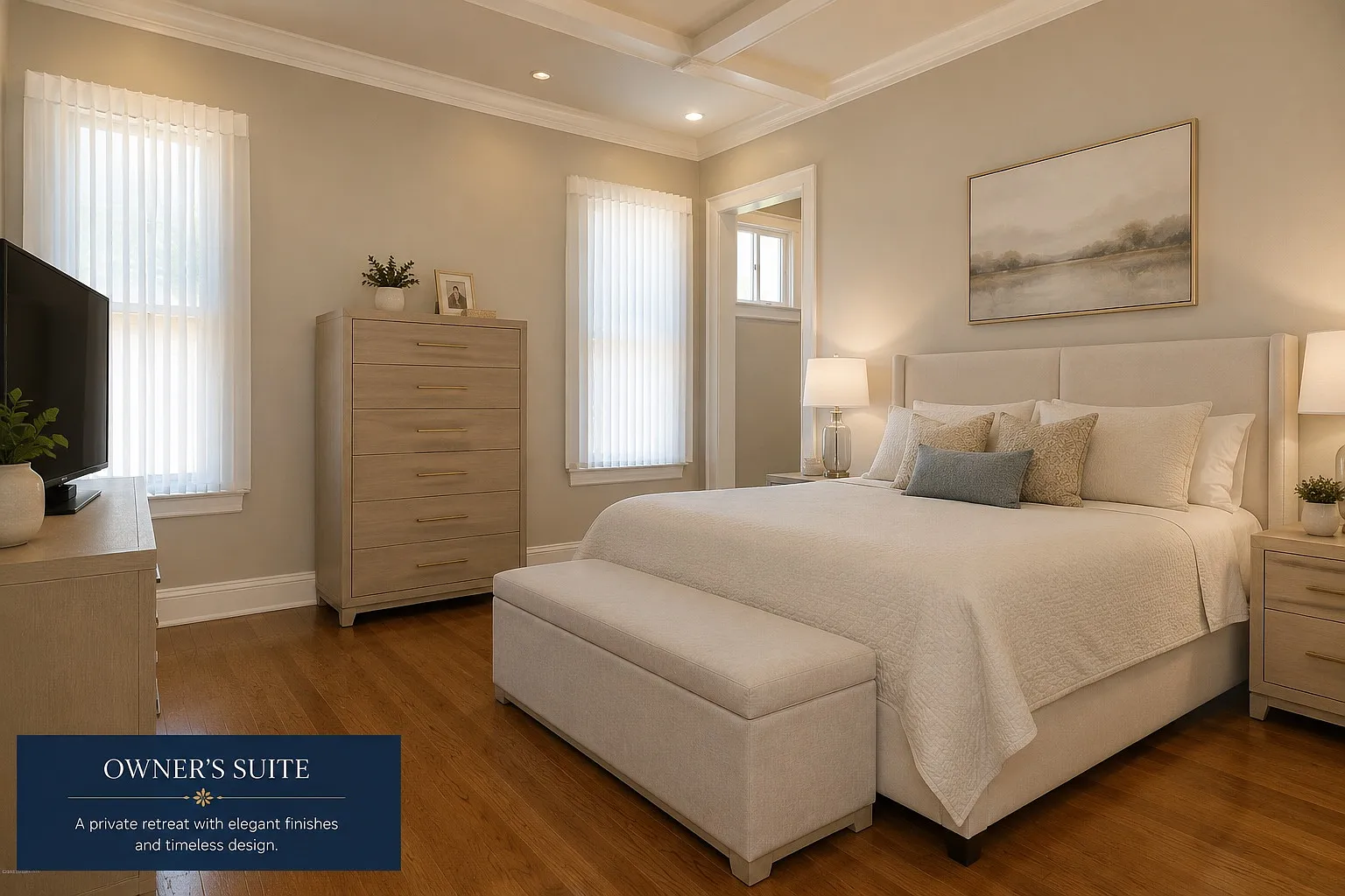 3 bed, 2200 sqft, $4,400 — Photo 4