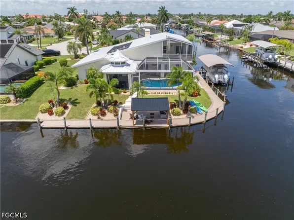 2668 SE 19th Ave, Cape Coral, FL 33904