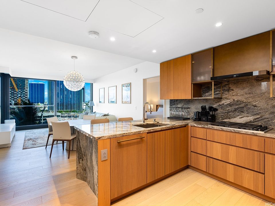 1st image of 1100 Ala Moana Blvd #803