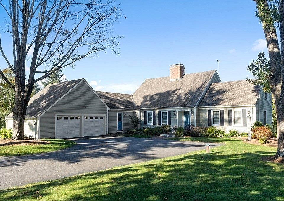 1 Chestnut Ln, Littleton, MA 01460 | Zillow