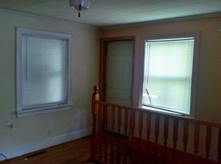 326 E Sprague St, Winston Salem, NC 27127