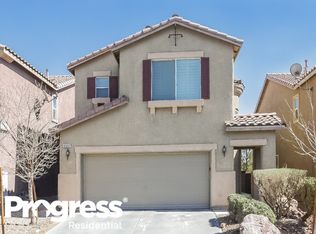 8932 Rutherford Grove St, Las Vegas, NV 89148