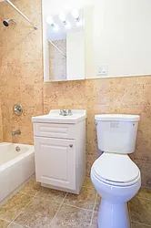 Rented by City Connections Realty