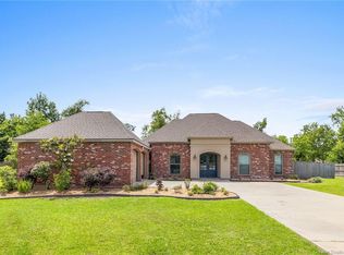 633 N Jovita Rd, Lake Charles, LA 70611