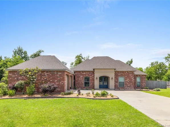 633 N Jovita Rd, Lake Charles, LA 70611