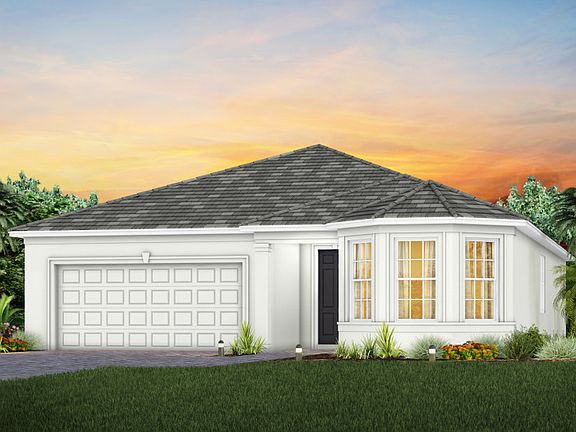 Prestige Exterior FM2