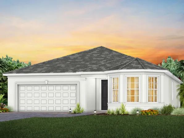 4525 Nautilus Cir, Vero Beach, FL 32967