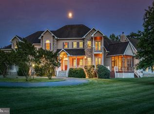 9258 Evans Rd, Berlin, MD 21811