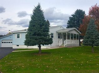 50 Urban Dr, Massena, NY 13662